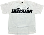 Hellstar Classic Tee - Court Side Gear & More
