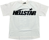 Hellstar Classic Tee - Court Side Gear & More