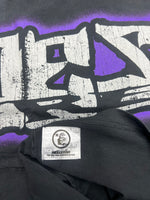 Hellstar Jesus Freak T-Shirt - Court Side Gear & More