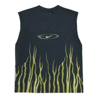 Cactus Jack x Nike 'Ignite The Spark Within' Sleeveless T-Shirt