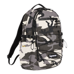 Supreme BackPack-(Cordura) - Court Side Gear & More