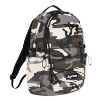 Supreme BackPack-(Cordura) - Court Side Gear & More