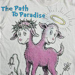 Hellstar Paradise Goats T-Shirt