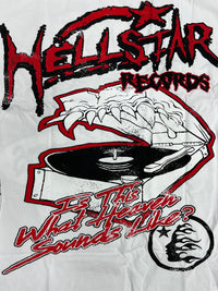 Hellstar Records Longsleeve