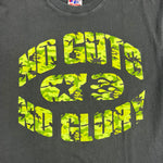 Hellstar No Guts No Glory T-Shirt