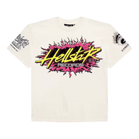 Hellstar Records T-Shirt