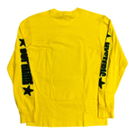 Supreme x Hysteric Glamour Longsleeve