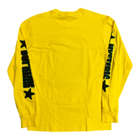 Supreme x Hysteric Glamour Longsleeve