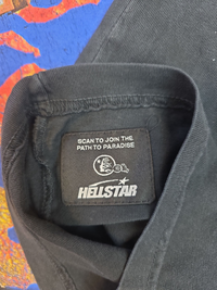 Hellstar ET T-Shirt - Court Side Gear & More