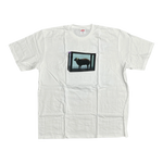 Supreme Damien Hirst Black Sheep T-Shirt