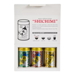 Supreme Yawataya Isogoro Spices (Set of 3) - Court Side Gear & More