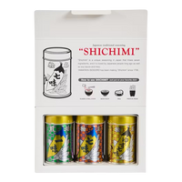 Supreme Yawataya Isogoro Spices (Set of 3) - Court Side Gear & More