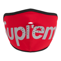 Supreme WindStopper Face Mask - Court Side Gear & More