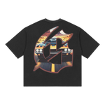 Godspeed On The Run II T-Shirt