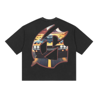 Godspeed On The Run II T-Shirt