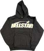 HELLSTAR CLASSIC HOODIE (OVERSEAS EXCLUSIVE 2023) - Court Side Gear & More