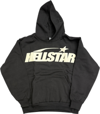 HELLSTAR CLASSIC HOODIE (OVERSEAS EXCLUSIVE 2023) - Court Side Gear & More