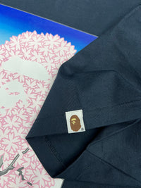 BAPE Japan Sakura T-Shirt