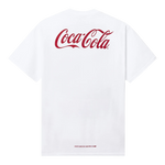 Anti Social Social Coca-Cola PB Snowflake Tee - Court Side Gear & More
