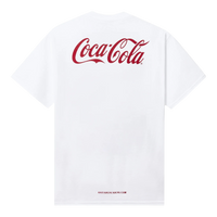 Anti Social Social Coca-Cola PB Snowflake Tee - Court Side Gear & More