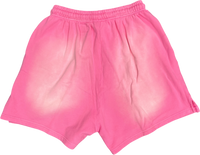 Hellstar Flame Shorts - Court Side Gear & More