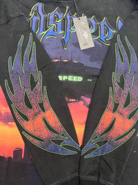 Godspeed UAP Longsleeve