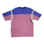 Supreme Split Football T-Shirt