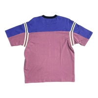 Supreme Split Football T-Shirt