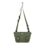 Supreme Mini Messenger Bag/Crossbody - Court Side Gear & More