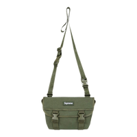 Supreme Mini Messenger Bag/Crossbody - Court Side Gear & More