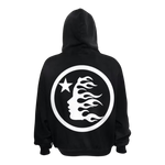 Hellstar No Guts No Glory Hoodie