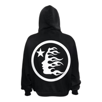 Hellstar No Guts No Glory Hoodie
