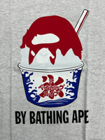 BAPE Ice Shavings T-Shirt