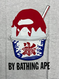 BAPE Ice Shavings T-Shirt