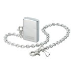 Supreme Chain Zippo - Court Side Gear & More