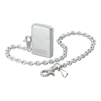 Supreme Chain Zippo - Court Side Gear & More