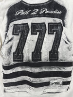 Hellstar 777 Jason T-Shirt