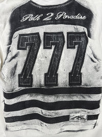 Hellstar 777 Jason T-Shirt