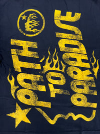 HELLSTAR JESUS TEE (OVERSEAS EXCLUSIVE 2023) - Court Side Gear & More