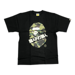BAPE 1st Camo Kanji T-Shirt
