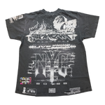 Hellstar Liberty Records T-Shirt