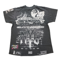 Hellstar Liberty Records T-Shirt