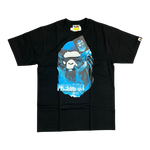 BAPE Predator Ape Head T-Shirt