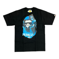 BAPE Predator Ape Head T-Shirt