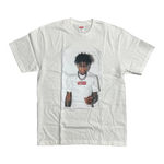 Supreme NBA YoungBoy T-Shirt