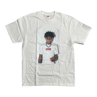 Supreme NBA YoungBoy T-Shirt