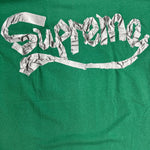 Supreme Tape T-Shirt