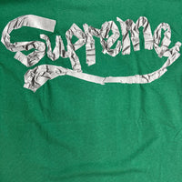 Supreme Tape T-Shirt