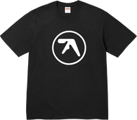 Supreme Aphex Twin Ambient Works Tee - Court Side Gear & More