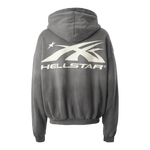 Hellstar Sports Zip-Up Hoodie